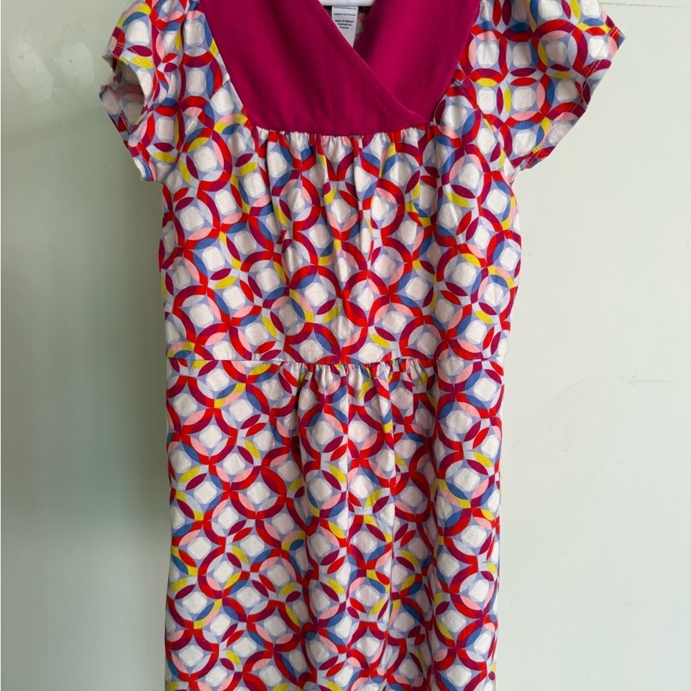 Tea Collection Dress - Picture 3 of 10